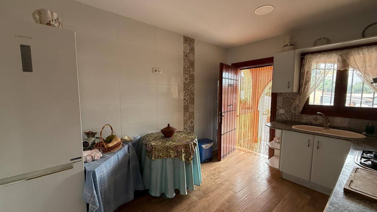 Finca/Casa Rural de 3 habitaciones en Aguilas en venta con piscina garaje - 312.000 € (Ref: 9256770)