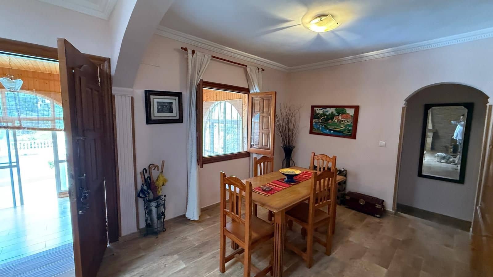 Finca/Casa Rural de 3 habitaciones en Aguilas en venta con piscina garaje - 312.000 € (Ref: 9256770)