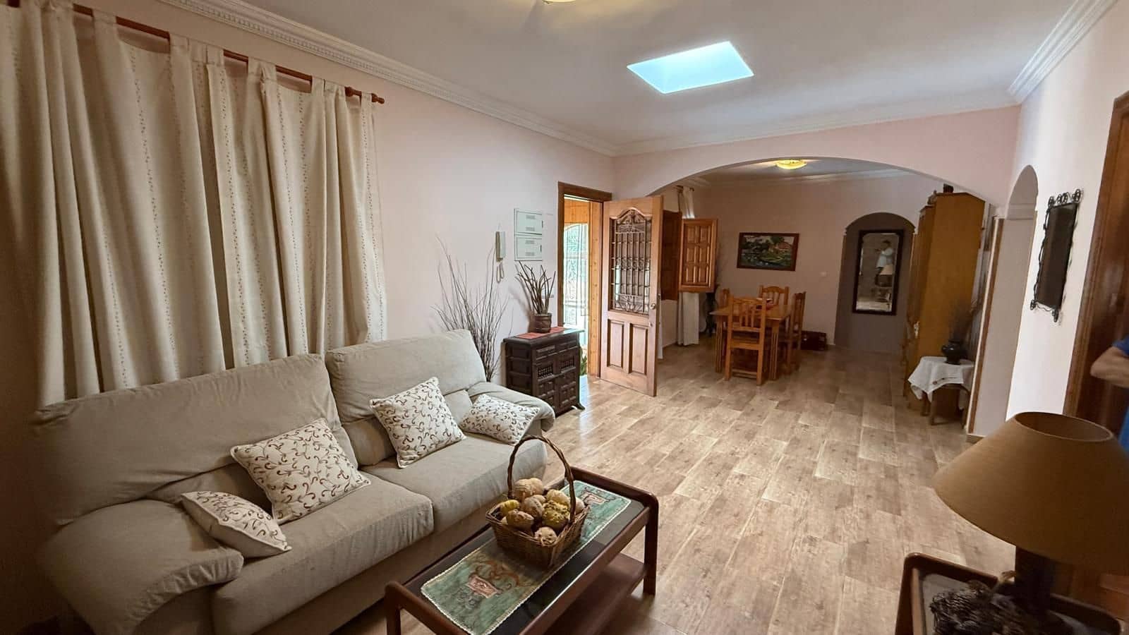 Finca/Casa Rural de 3 habitaciones en Aguilas en venta con piscina garaje - 312.000 € (Ref: 9256770)