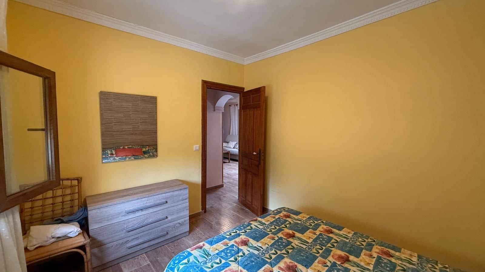 Finca/Casa Rural de 3 habitaciones en Aguilas en venta con piscina garaje - 312.000 € (Ref: 9256770)