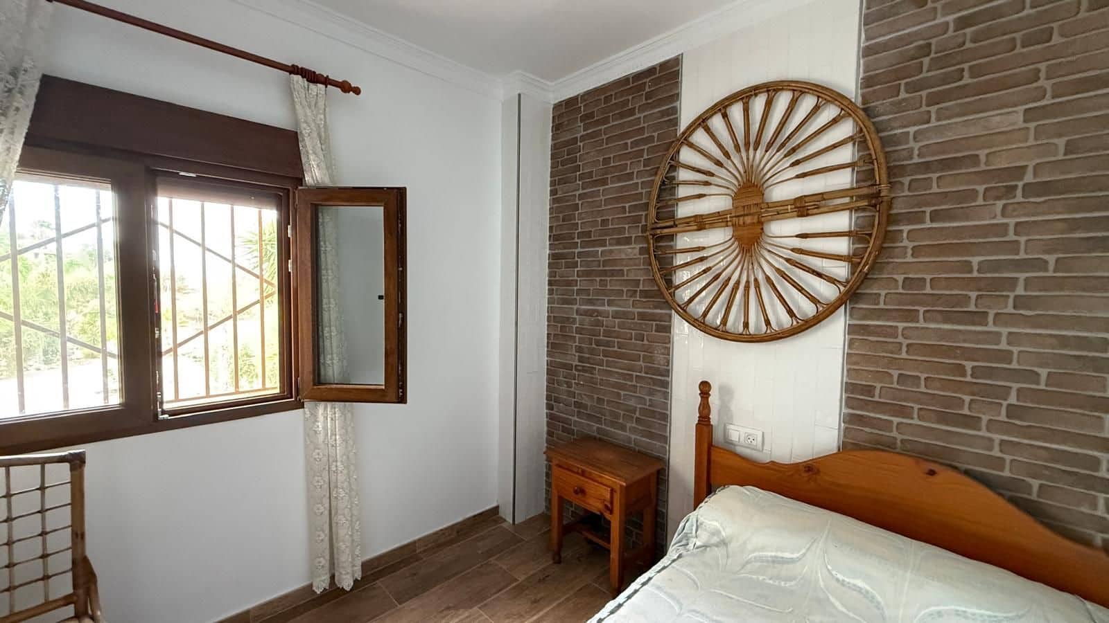 Finca/Casa Rural de 3 habitaciones en Aguilas en venta con piscina garaje - 312.000 € (Ref: 9256770)