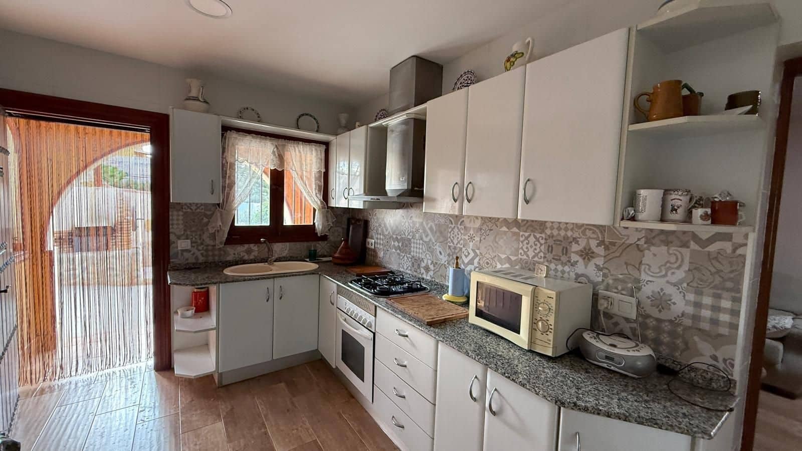 Finca/Casa Rural de 3 habitaciones en Aguilas en venta con piscina garaje - 312.000 € (Ref: 9256770)