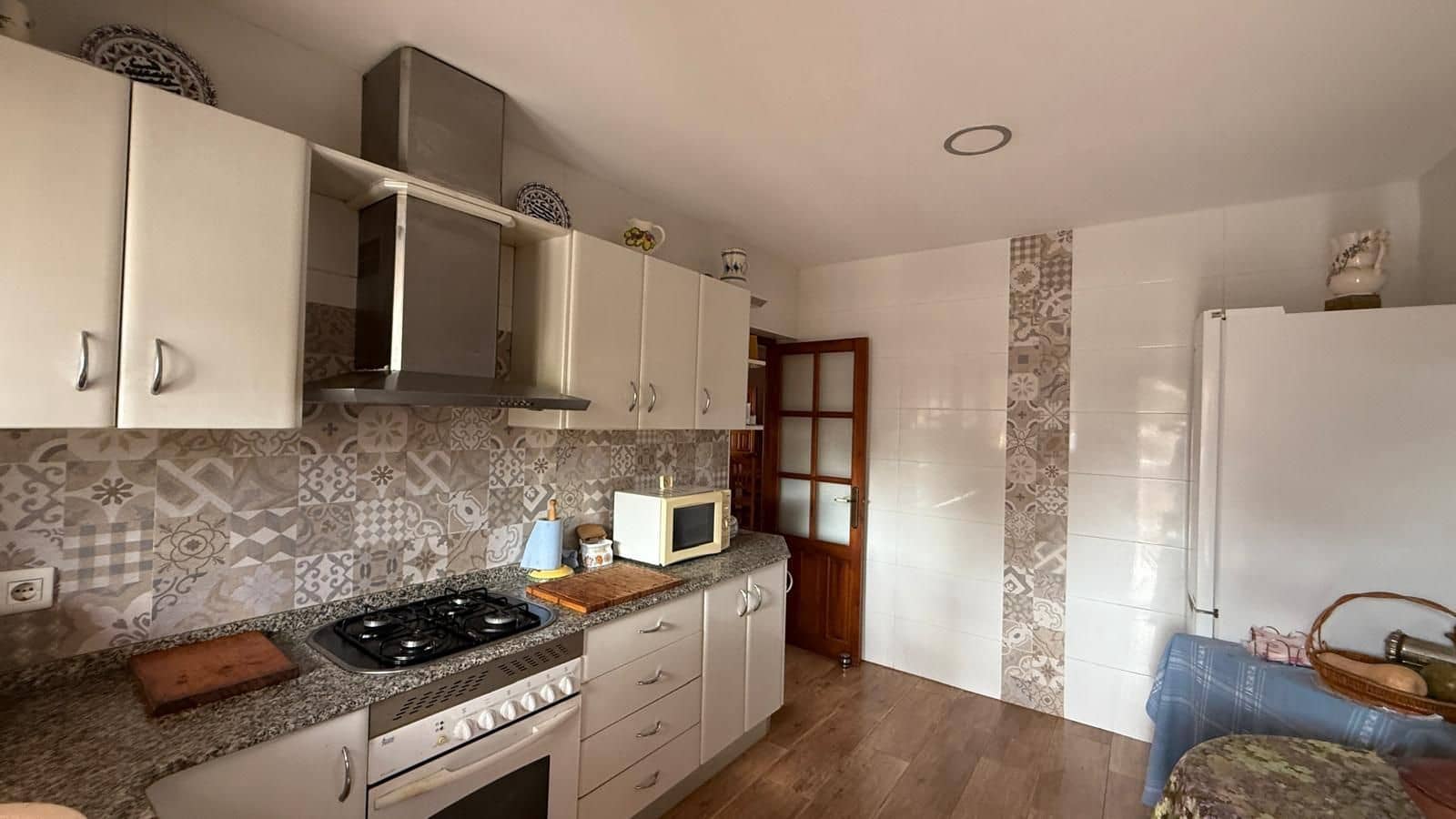 Finca/Casa Rural de 3 habitaciones en Aguilas en venta con piscina garaje - 312.000 € (Ref: 9256770)