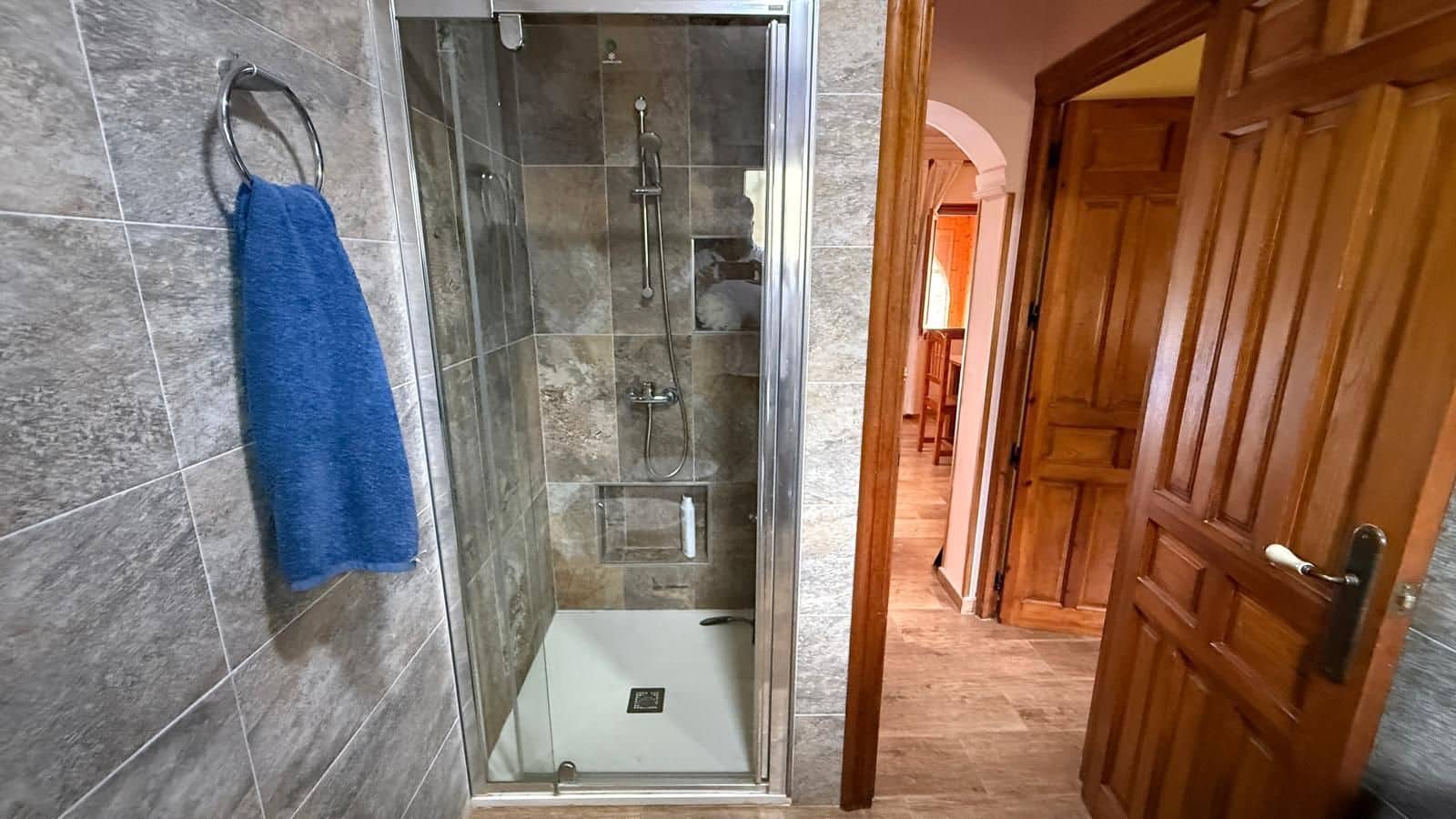 Finca/Casa Rural de 3 habitaciones en Aguilas en venta con piscina garaje - 312.000 € (Ref: 9256770)