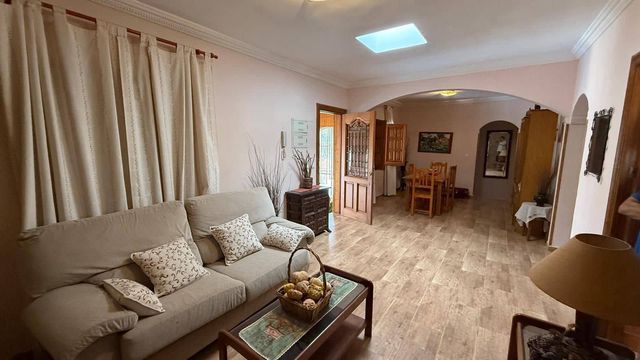 3 chambre Finca/Maison de Campagne à vendre à Aguilas avec piscine garage - 312 000 € (Ref: 9256770)