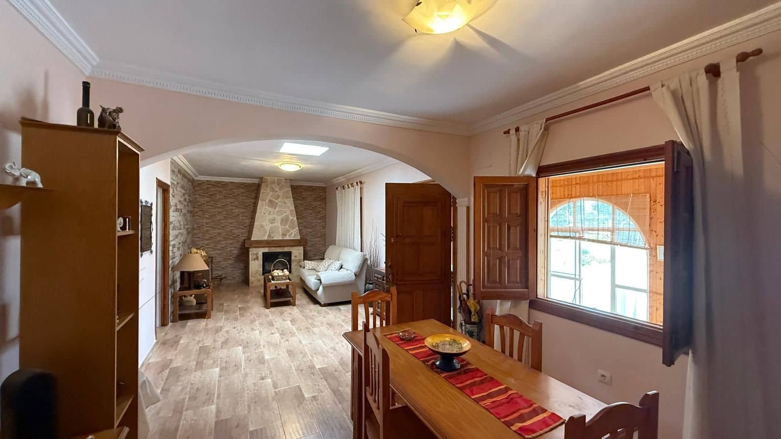 Finca/Casa Rural de 3 habitaciones en Aguilas en venta con piscina garaje - 312.000 € (Ref: 9256770)