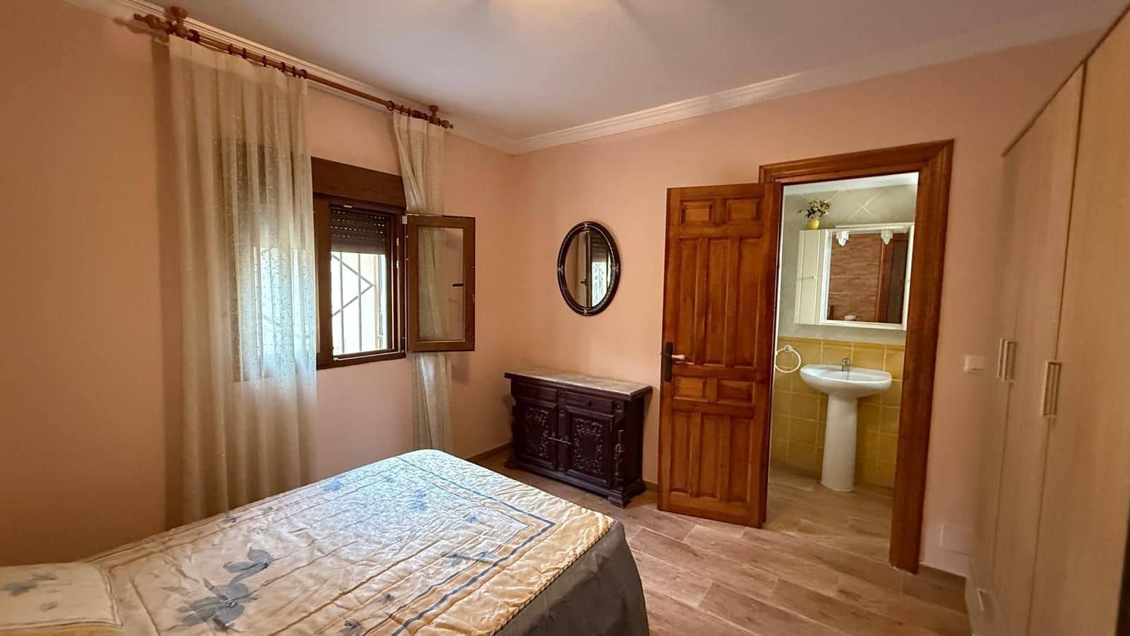 Finca/Casa Rural de 3 habitaciones en Aguilas en venta con piscina garaje - 312.000 € (Ref: 9256770)