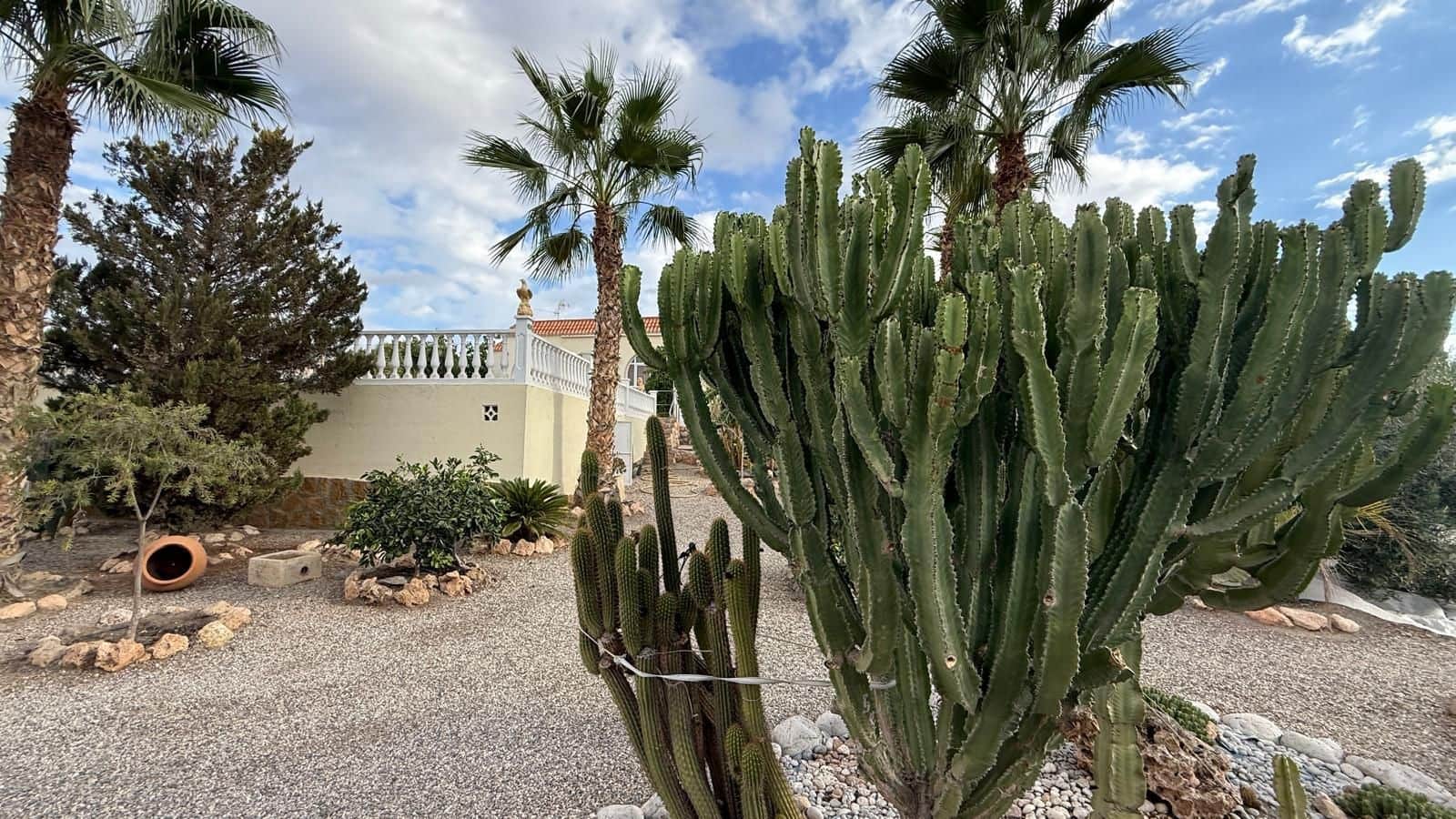 Finca/Casa Rural de 3 habitaciones en Aguilas en venta con piscina garaje - 312.000 € (Ref: 9256770)