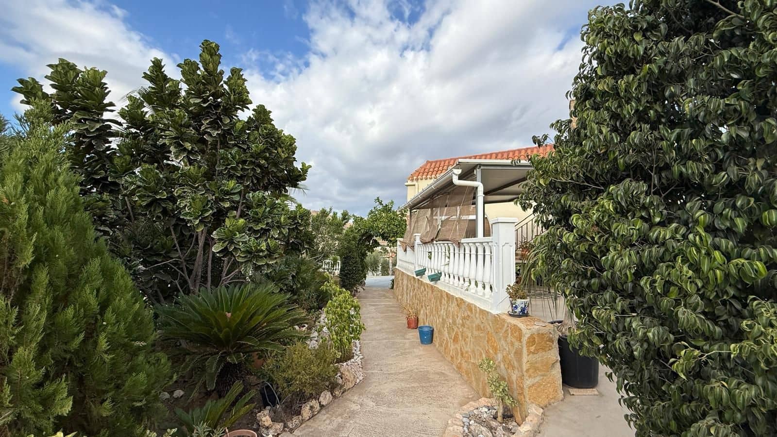 Finca/Casa Rural de 3 habitaciones en Aguilas en venta con piscina garaje - 312.000 € (Ref: 9256770)