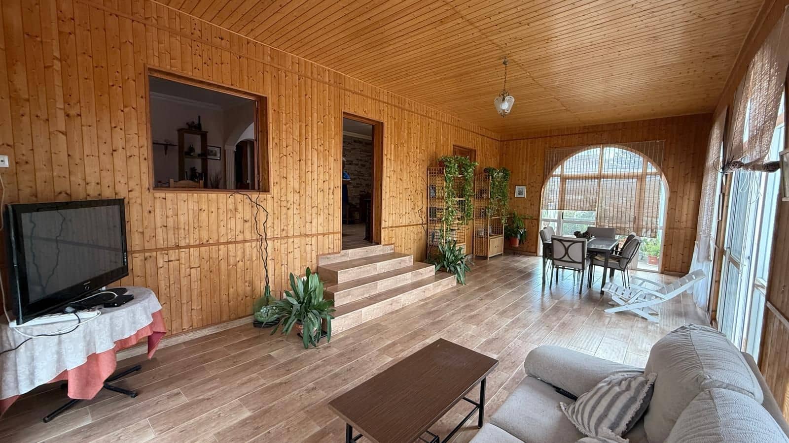 Finca/Casa Rural de 3 habitaciones en Aguilas en venta con piscina garaje - 312.000 € (Ref: 9256770)