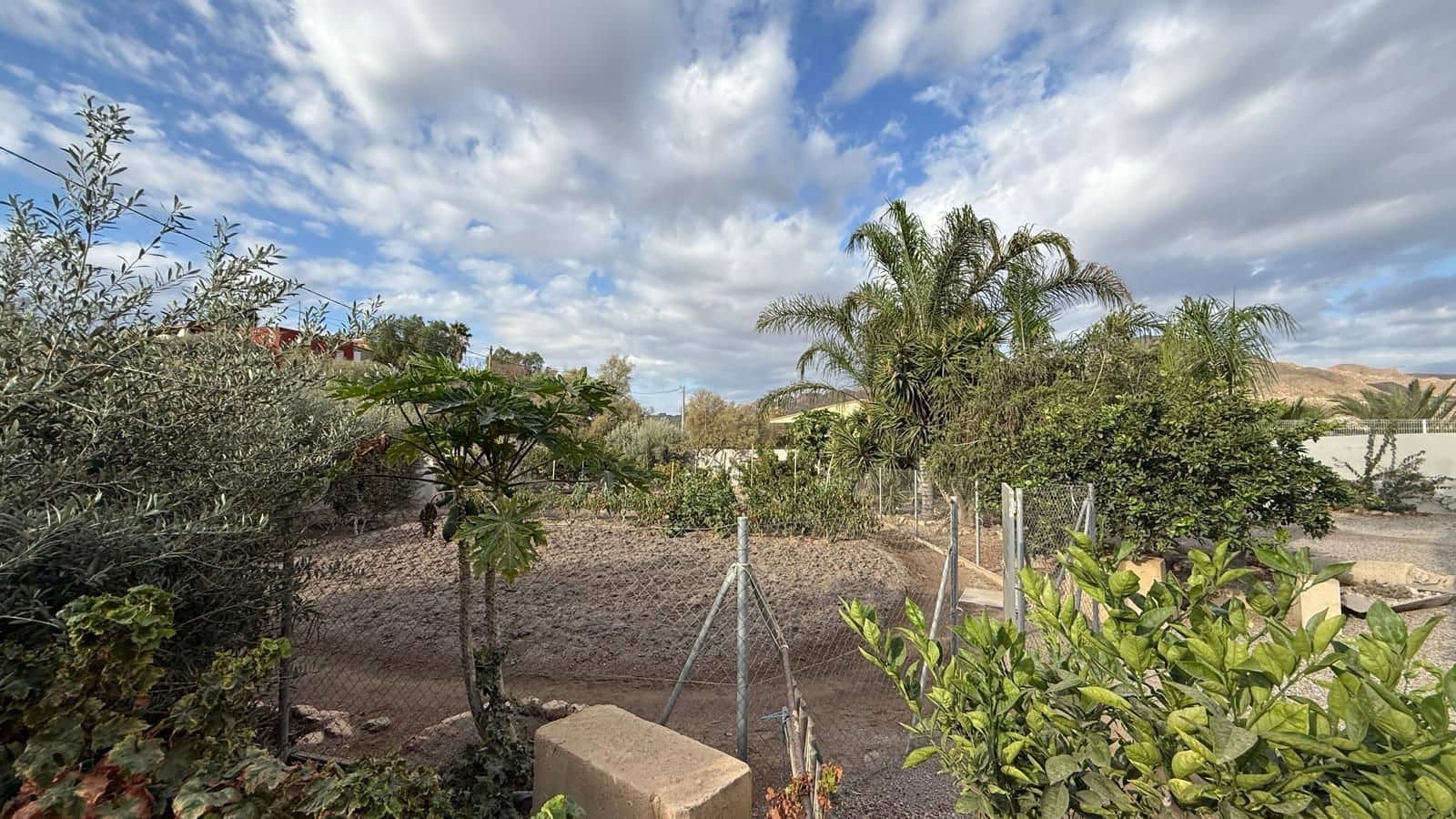 Finca/Casa Rural de 3 habitaciones en Aguilas en venta con piscina garaje - 312.000 € (Ref: 9256770)