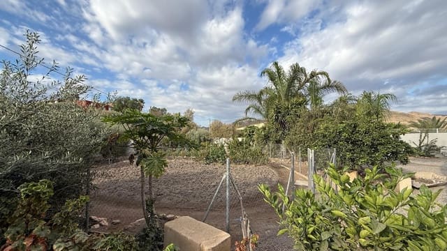 Finca/Casa Rural de 3 habitaciones en Aguilas en venta con piscina garaje - 312.000 € (Ref: 9256770)