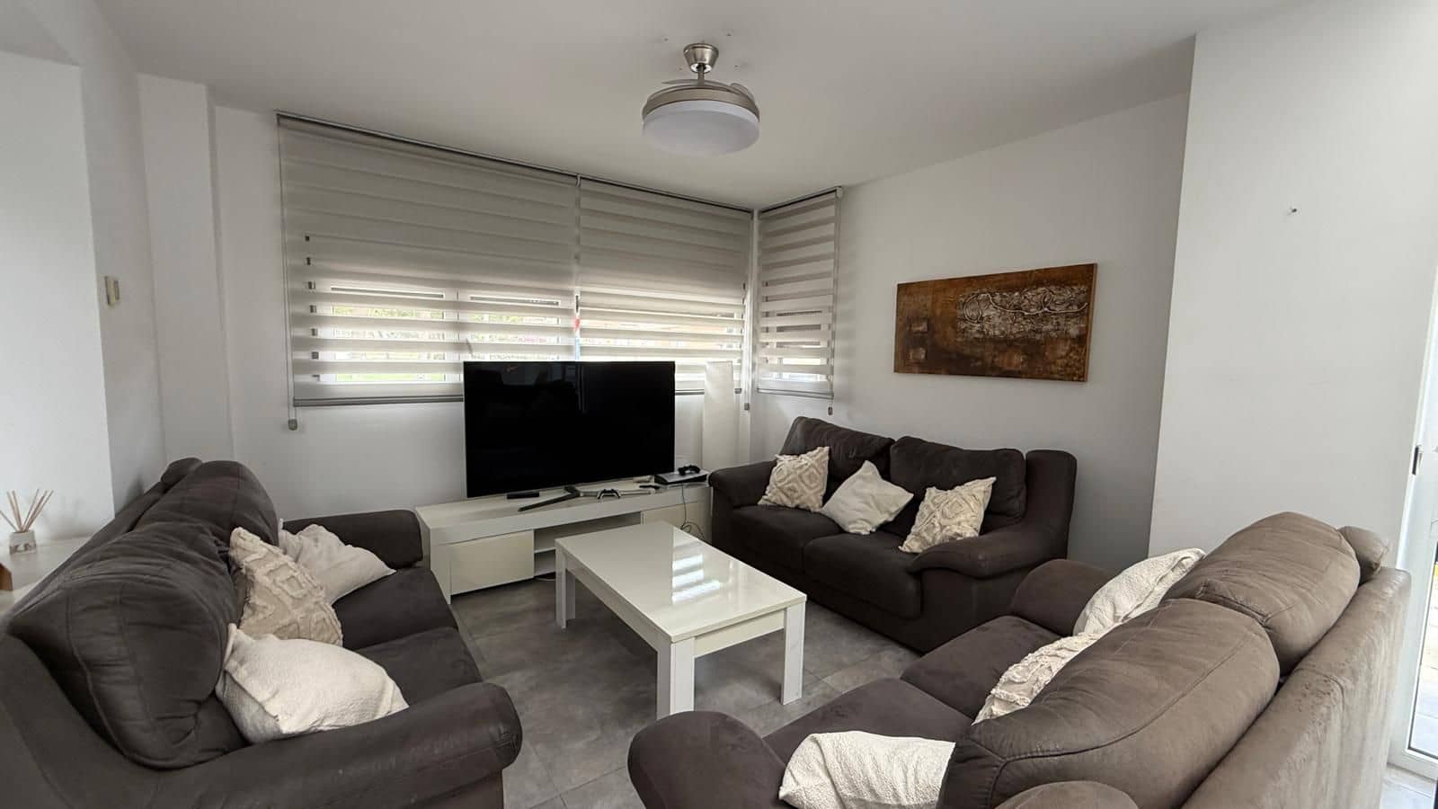 4 soverom Hus til salgs i Aguilas med svømmebasseng garasje - € 450 000 (Ref: 9298995)