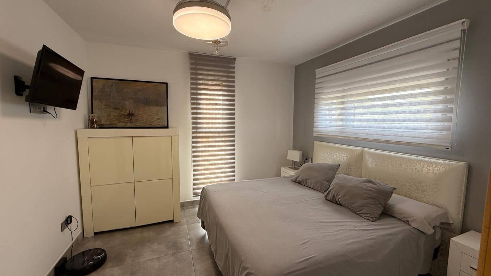 4 soverom Hus til salgs i Aguilas med svømmebasseng garasje - € 450 000 (Ref: 9298995)