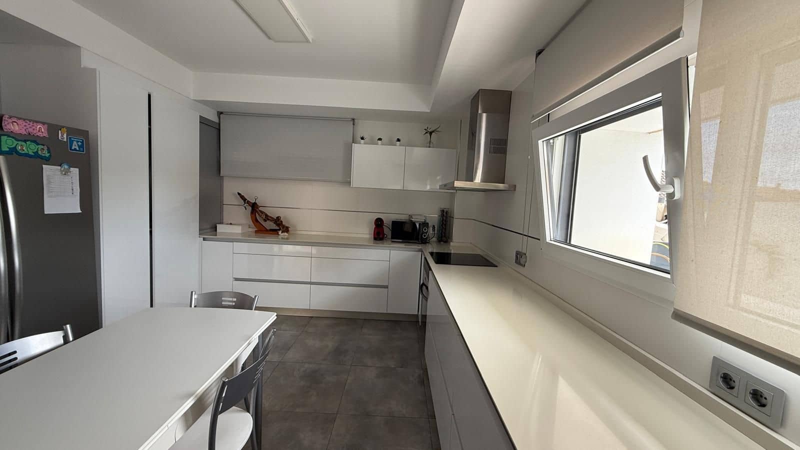 4 soverom Hus til salgs i Aguilas med svømmebasseng garasje - € 450 000 (Ref: 9298995)