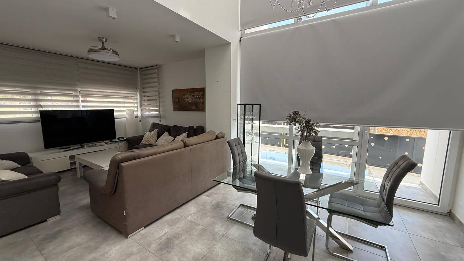 4 soverom Hus til salgs i Aguilas med svømmebasseng garasje - € 450 000 (Ref: 9298995)