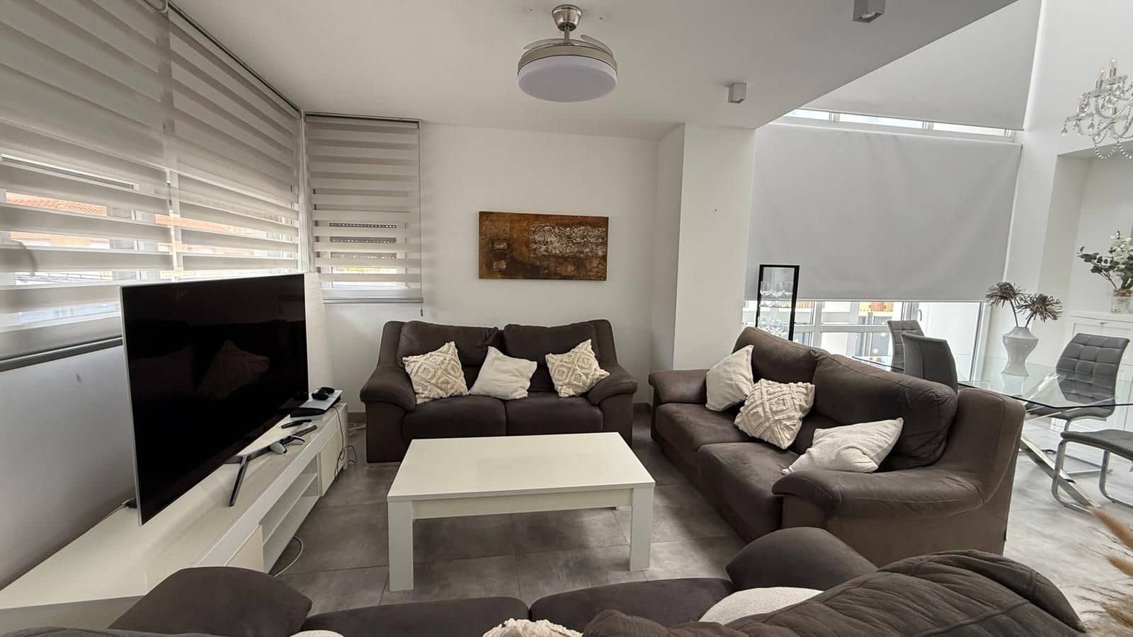 4 soverom Hus til salgs i Aguilas med svømmebasseng garasje - € 450 000 (Ref: 9298995)