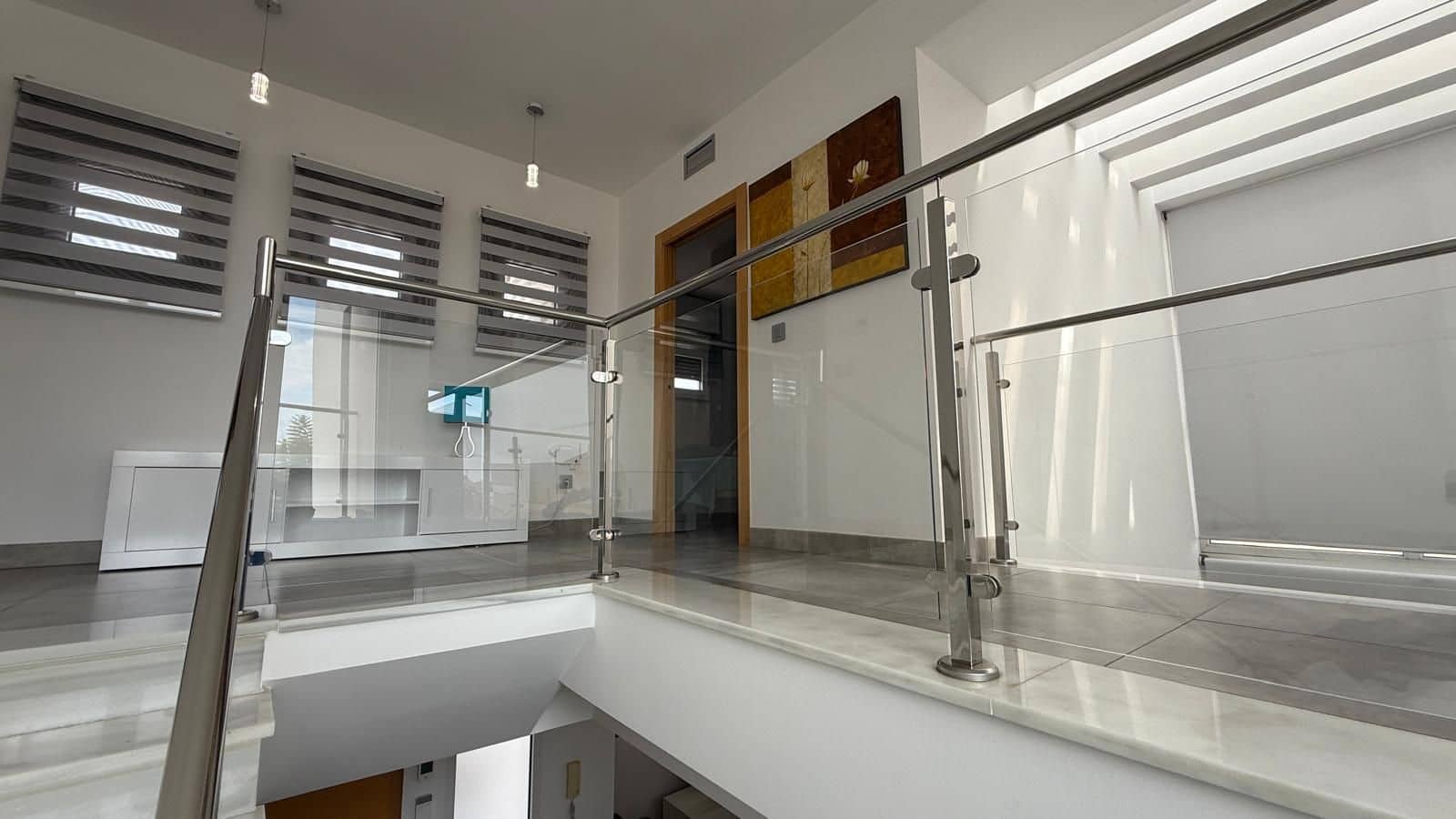 4 soverom Hus til salgs i Aguilas med svømmebasseng garasje - € 450 000 (Ref: 9298995)