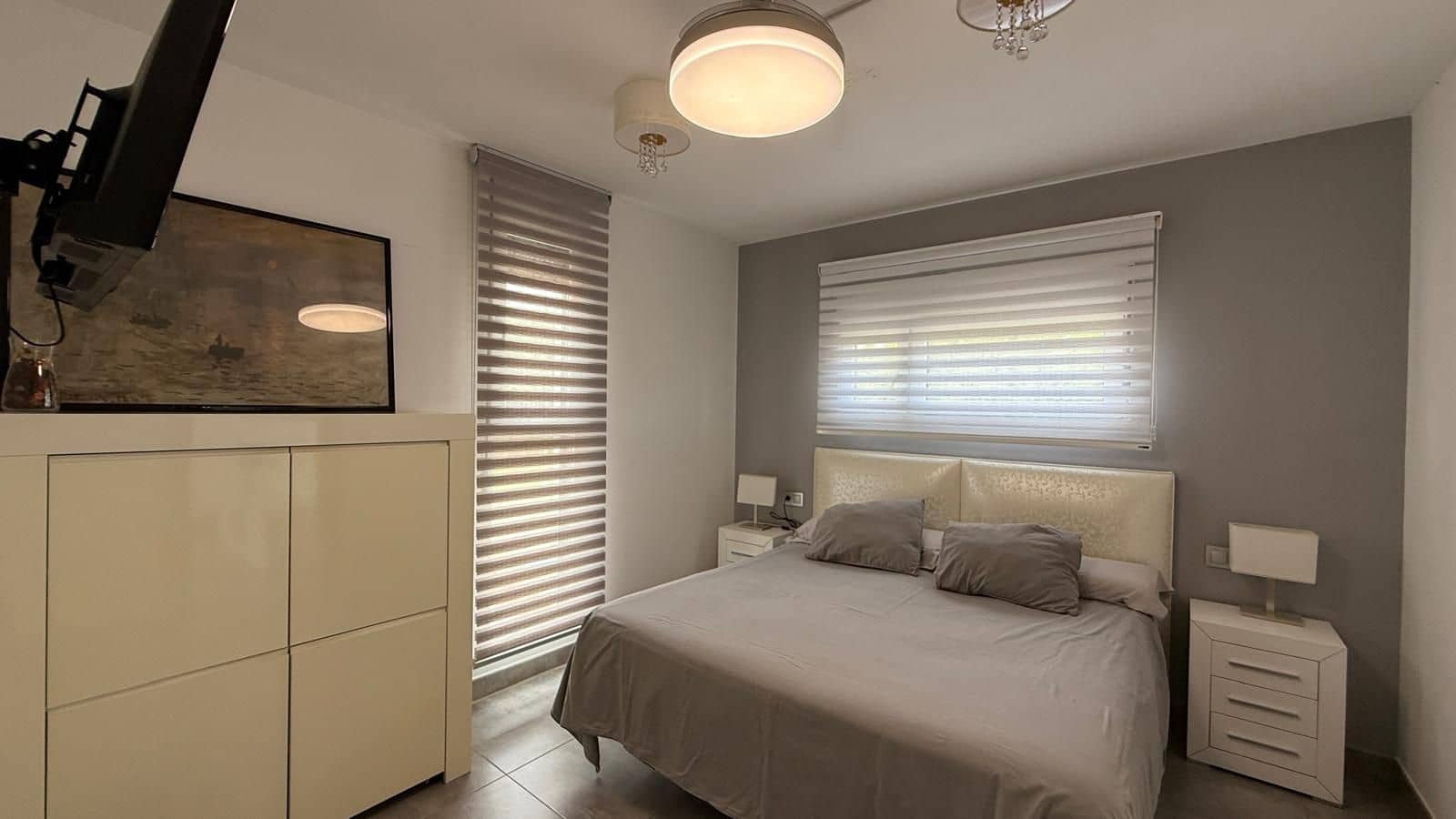 4 soverom Hus til salgs i Aguilas med svømmebasseng garasje - € 450 000 (Ref: 9298995)