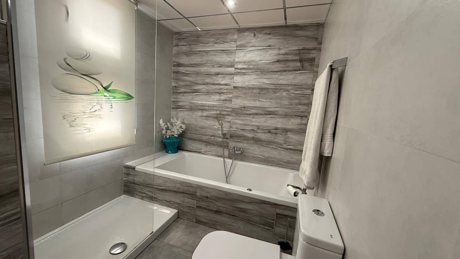 4 soverom Hus til salgs i Aguilas med svømmebasseng garasje - € 450 000 (Ref: 9298995)