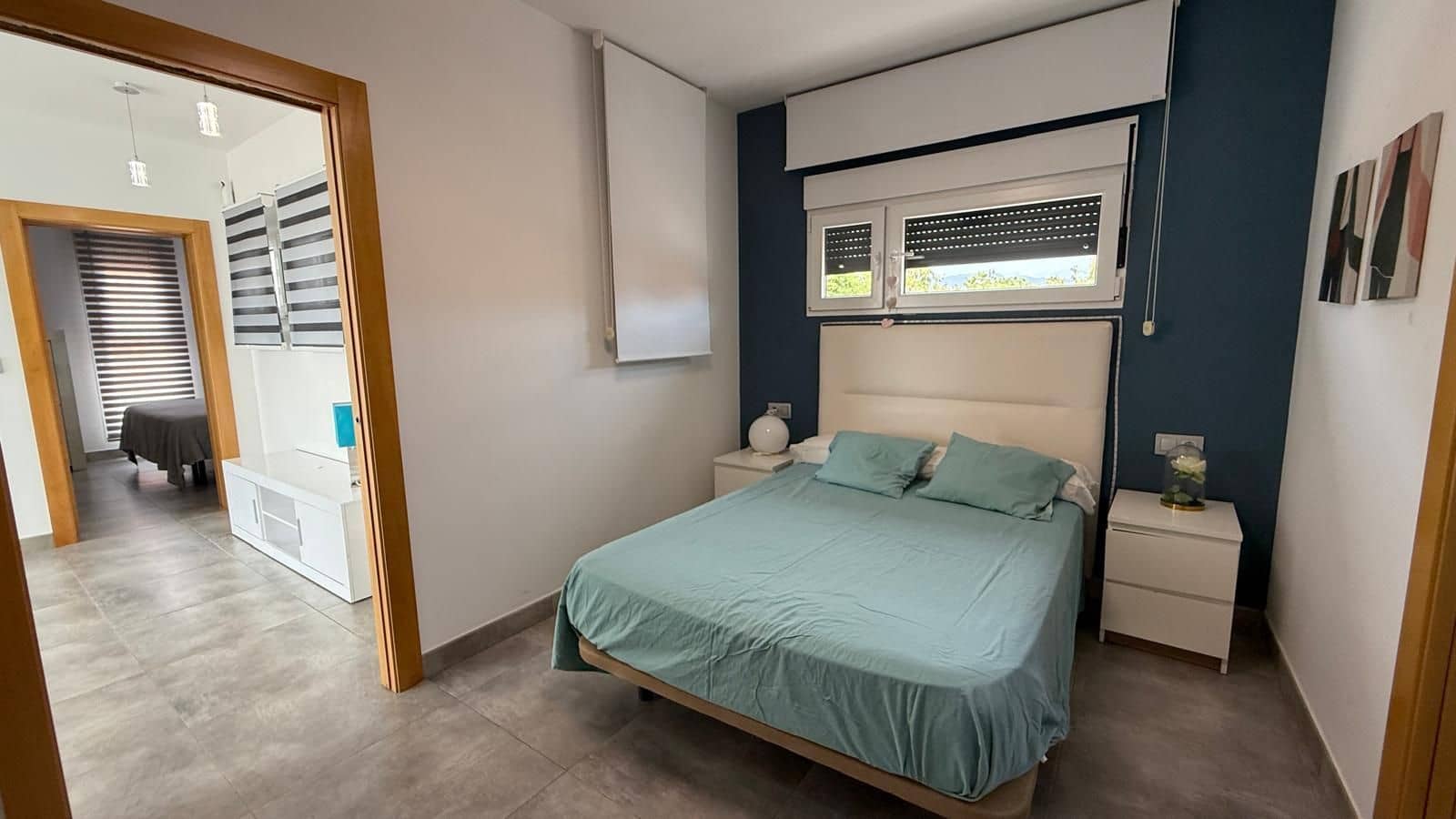 4 soverom Hus til salgs i Aguilas med svømmebasseng garasje - € 450 000 (Ref: 9298995)