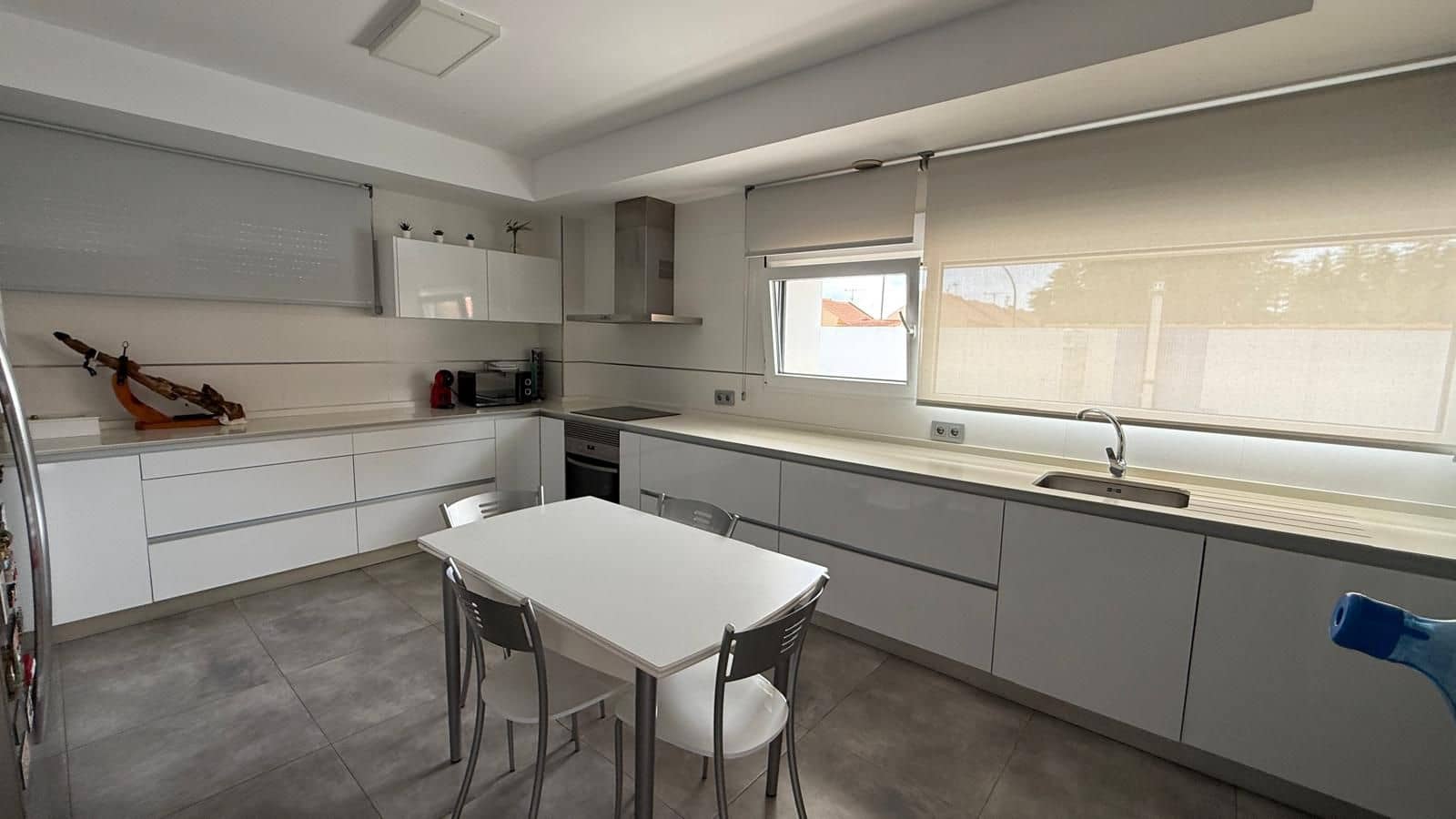 4 soverom Hus til salgs i Aguilas med svømmebasseng garasje - € 450 000 (Ref: 9298995)