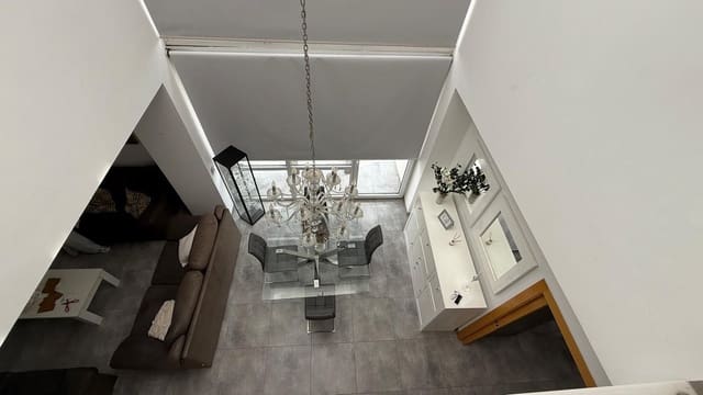 4 soverom Hus til salgs i Aguilas med svømmebasseng garasje - € 450 000 (Ref: 9298995)