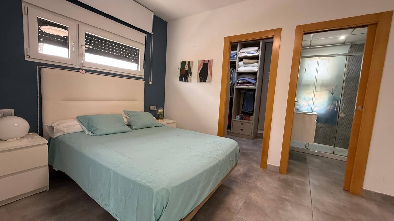 4 soverom Hus til salgs i Aguilas med svømmebasseng garasje - € 450 000 (Ref: 9298995)