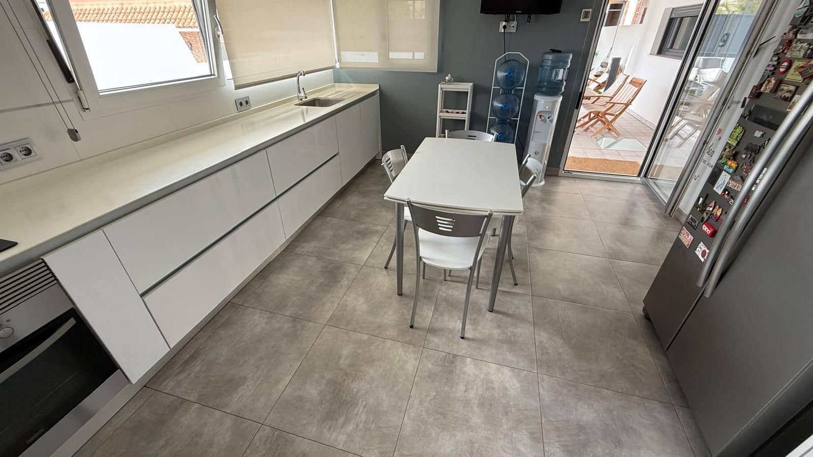 4 soverom Hus til salgs i Aguilas med svømmebasseng garasje - € 450 000 (Ref: 9298995)