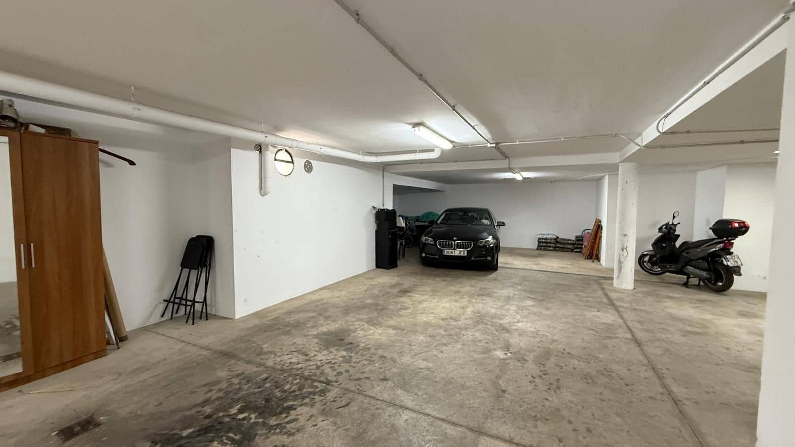 4 soverom Hus til salgs i Aguilas med svømmebasseng garasje - € 450 000 (Ref: 9298995)