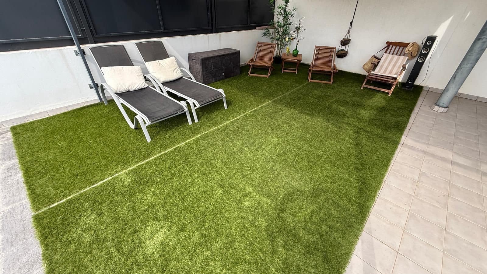 4 soverom Hus til salgs i Aguilas med svømmebasseng garasje - € 450 000 (Ref: 9298995)