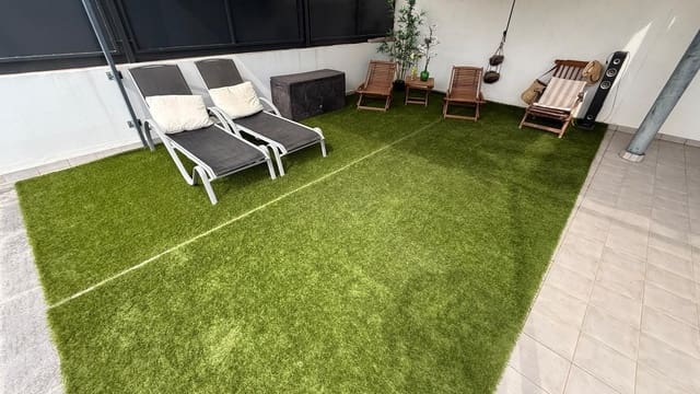 4 soverom Hus til salgs i Aguilas med svømmebasseng garasje - € 450 000 (Ref: 9298995)