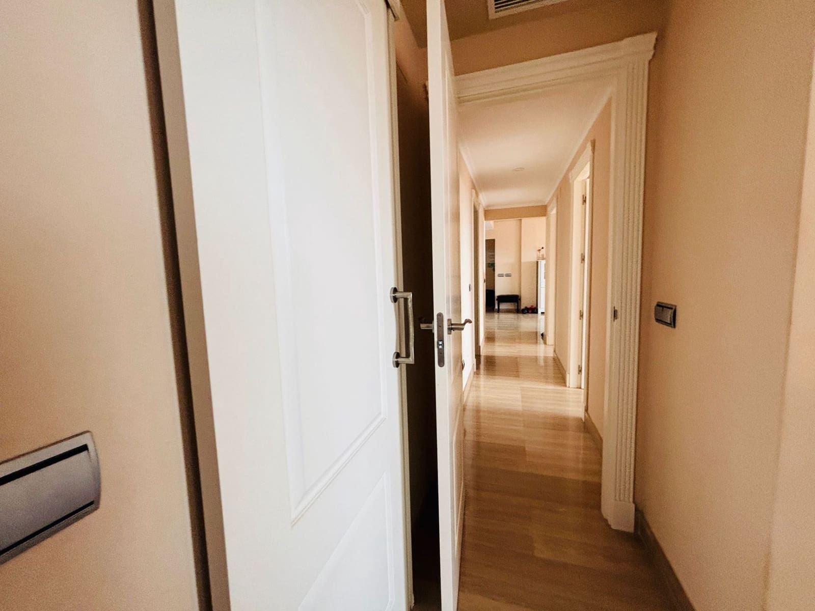 2 bedroom Flat for sale in Aguilas with pool garage - € 330,000 (Ref: 9300521)