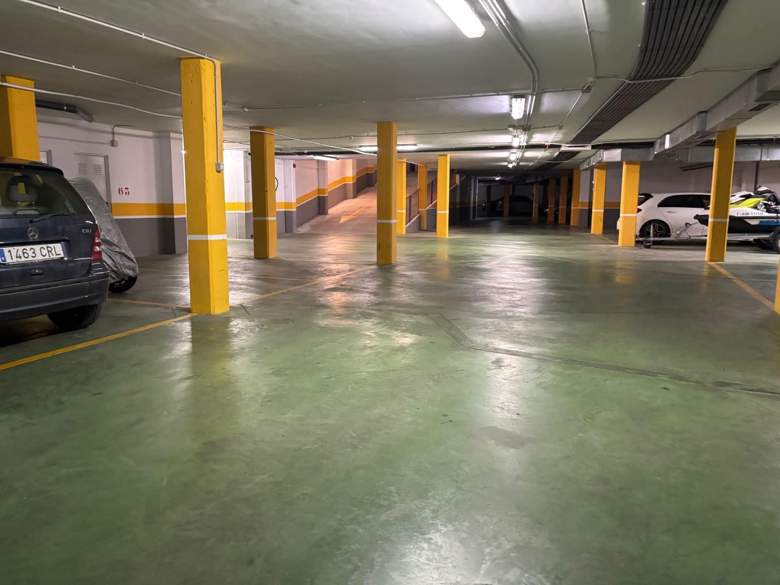 2 bedroom Flat for sale in Aguilas with pool garage - € 330,000 (Ref: 9300521)