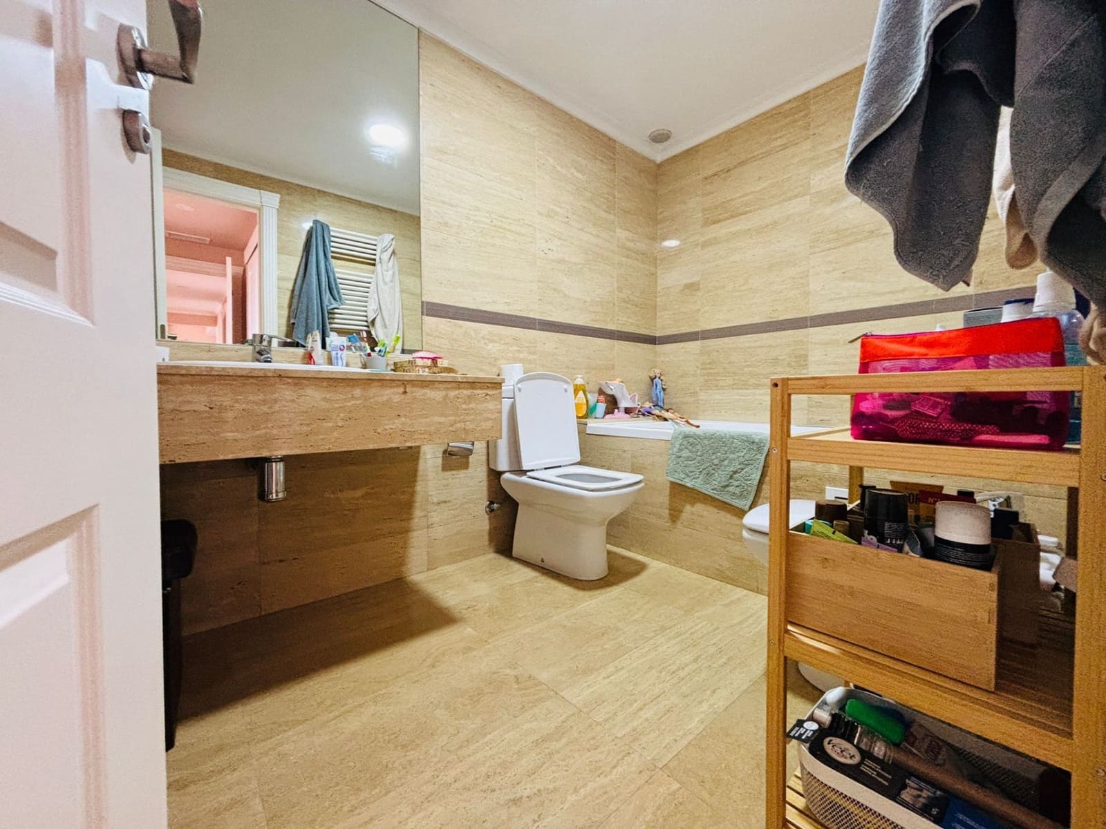 2 bedroom Flat for sale in Aguilas with pool garage - € 330,000 (Ref: 9300521)