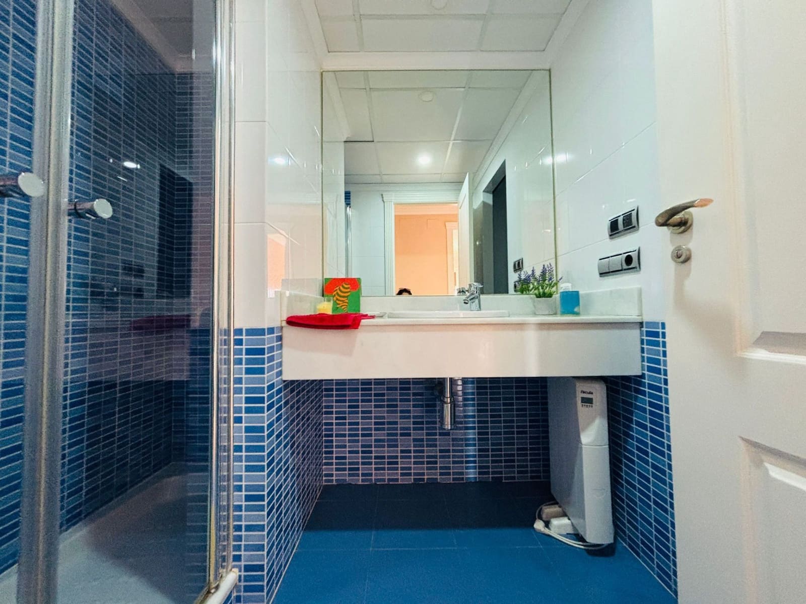 2 bedroom Flat for sale in Aguilas with pool garage - € 330,000 (Ref: 9300521)