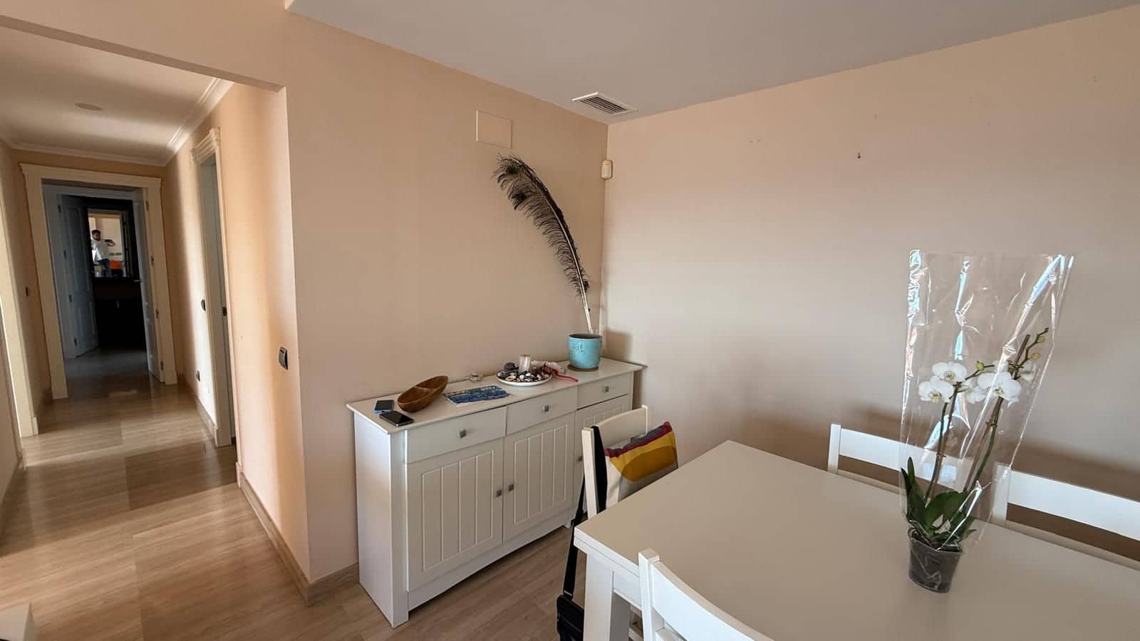 2 bedroom Flat for sale in Aguilas with pool garage - € 330,000 (Ref: 9300521)