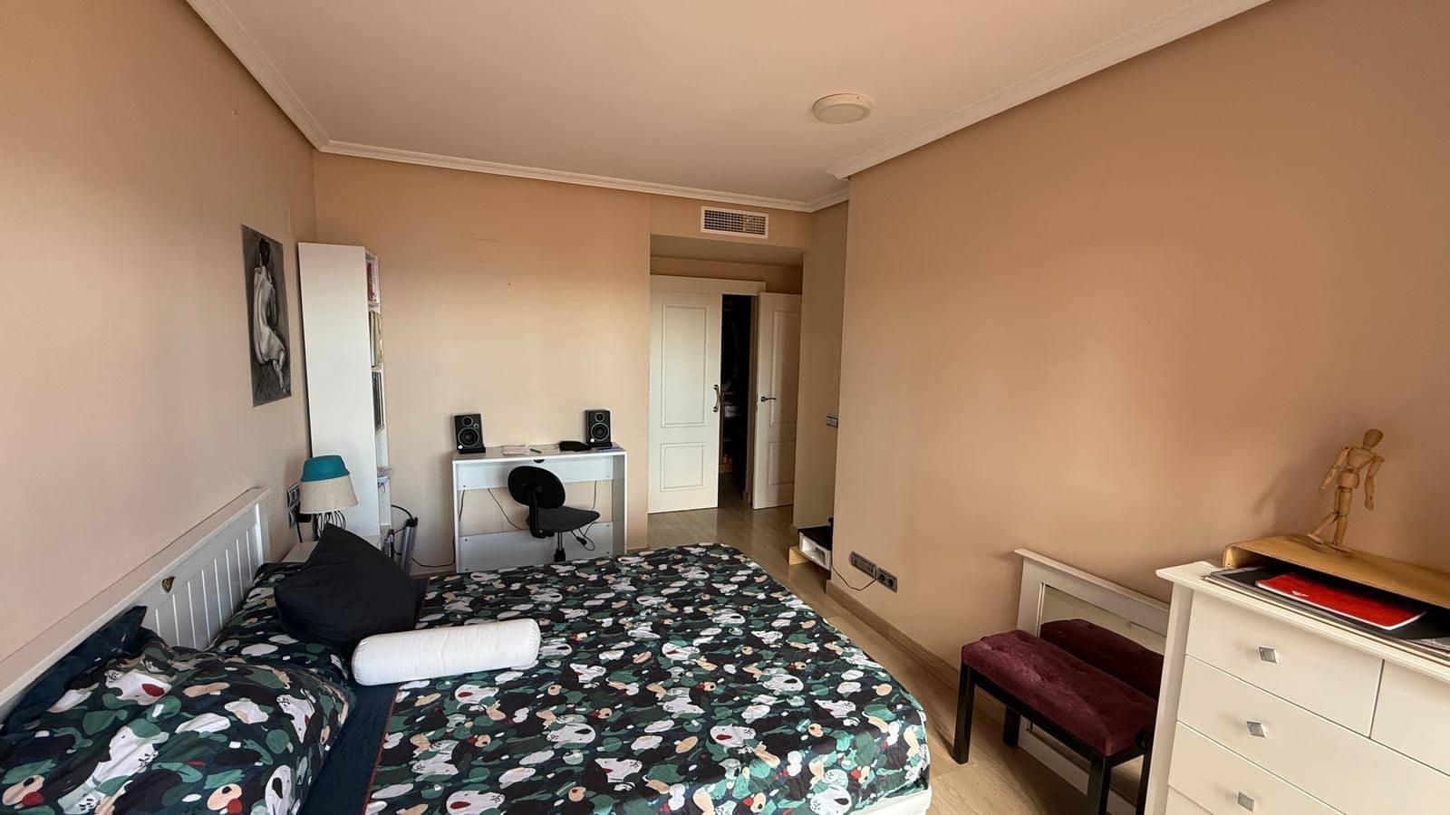 2 bedroom Flat for sale in Aguilas with pool garage - € 330,000 (Ref: 9300521)