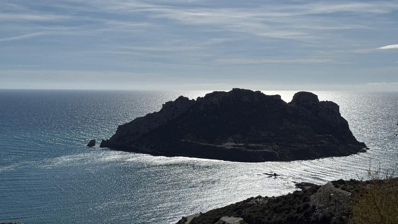 2 bedroom Flat for sale in Aguilas with pool garage - € 330,000 (Ref: 9300521)