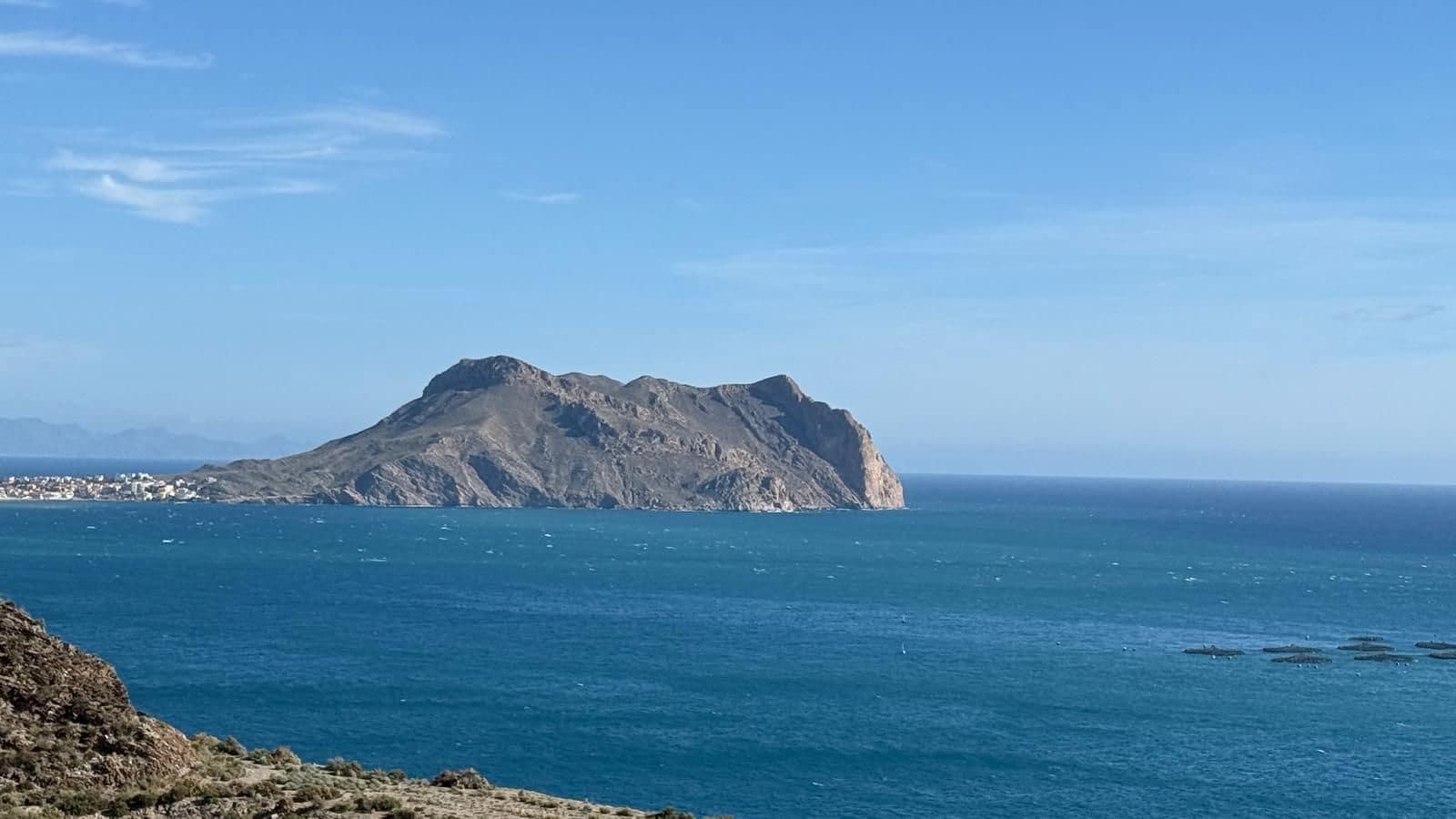 2 bedroom Flat for sale in Aguilas with pool garage - € 330,000 (Ref: 9300521)