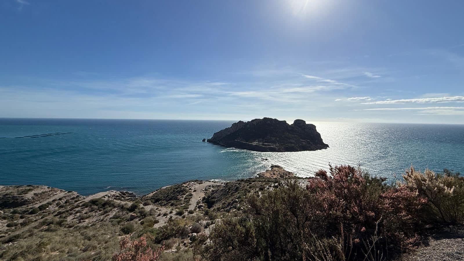 2 bedroom Flat for sale in Aguilas with pool garage - € 330,000 (Ref: 9300521)