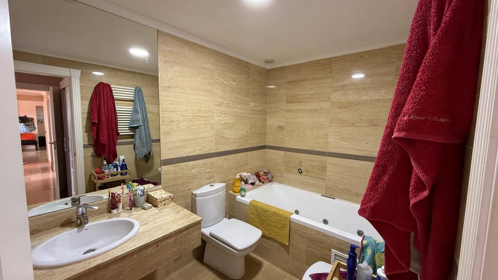 2 bedroom Flat for sale in Aguilas with pool garage - € 330,000 (Ref: 9300521)