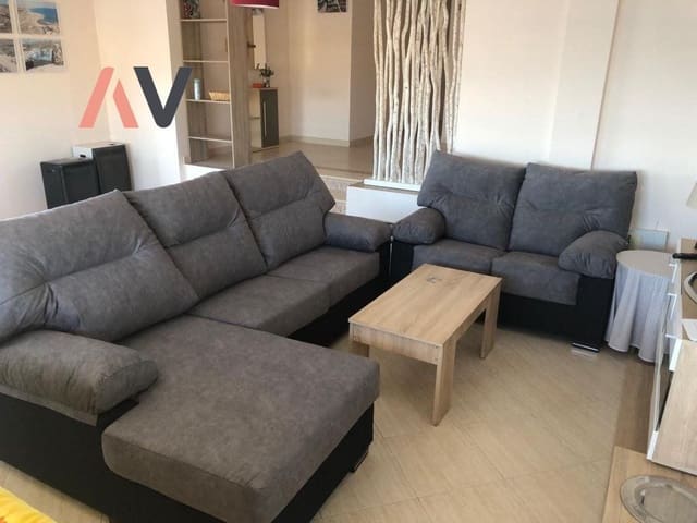 5 sypialnia Willa na sprzedaż w Calarreona, Aguilas z garażem - 575 000 € (Ref: 9303077)