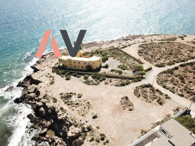 5 soverom Villa til salgs i Calarreona med garasje - € 575 000 (Ref: 9303077)