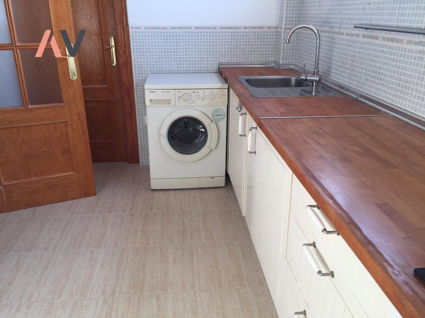 5 soverom Villa til salgs i Calarreona med garasje - € 575 000 (Ref: 9303077)