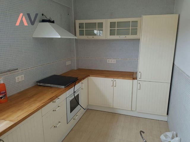 5 sypialnia Willa na sprzedaż w Calarreona, Aguilas z garażem - 575 000 € (Ref: 9303077)