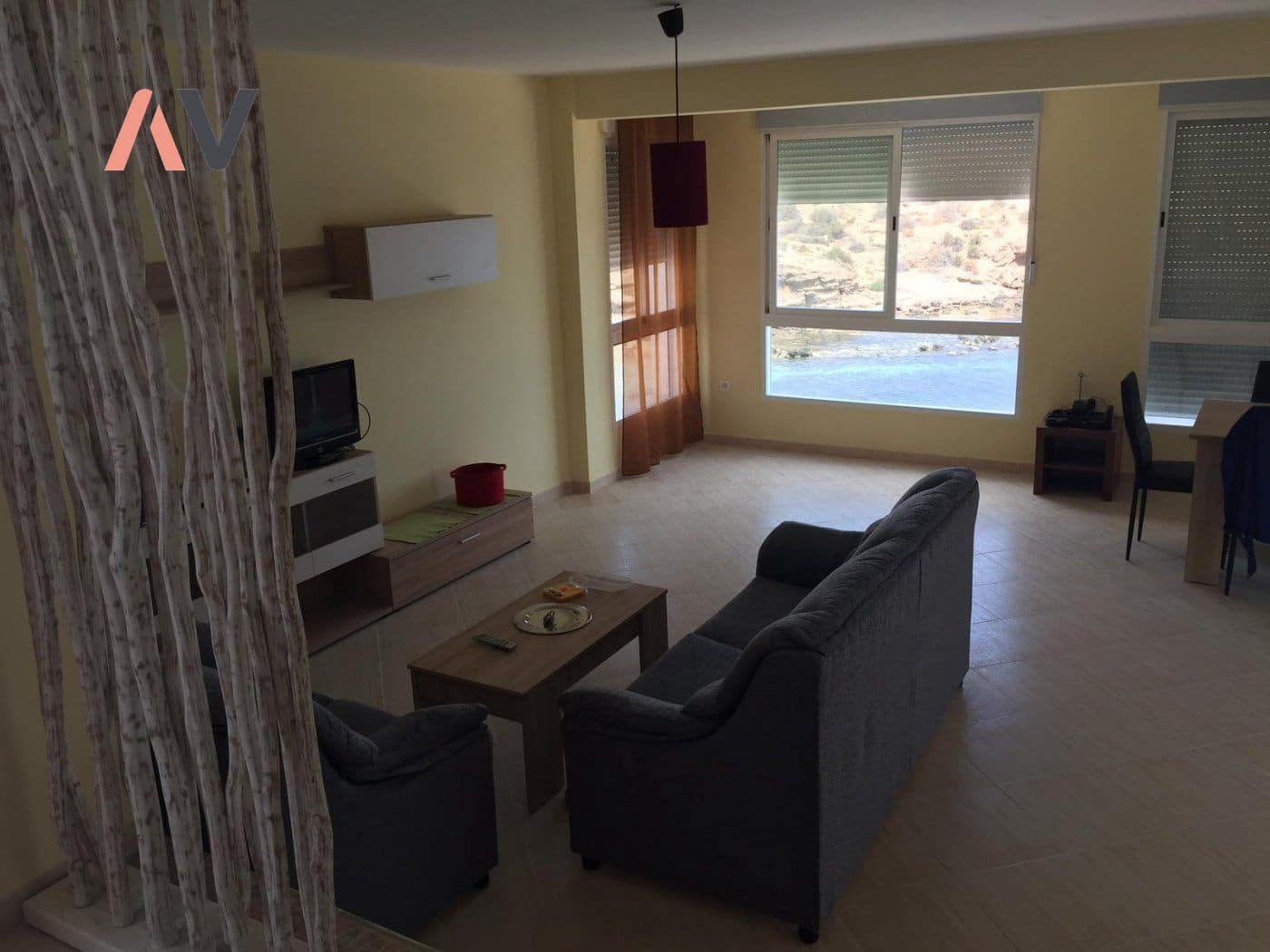 5 soverom Villa til salgs i Calarreona med garasje - € 575 000 (Ref: 9303077)