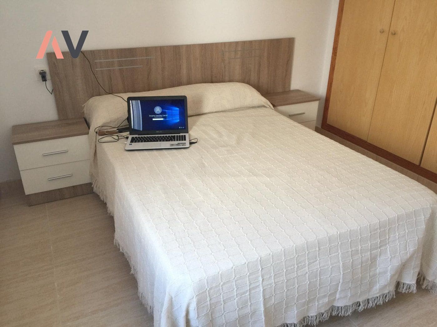 5 soverom Villa til salgs i Calarreona med garasje - € 575 000 (Ref: 9303077)