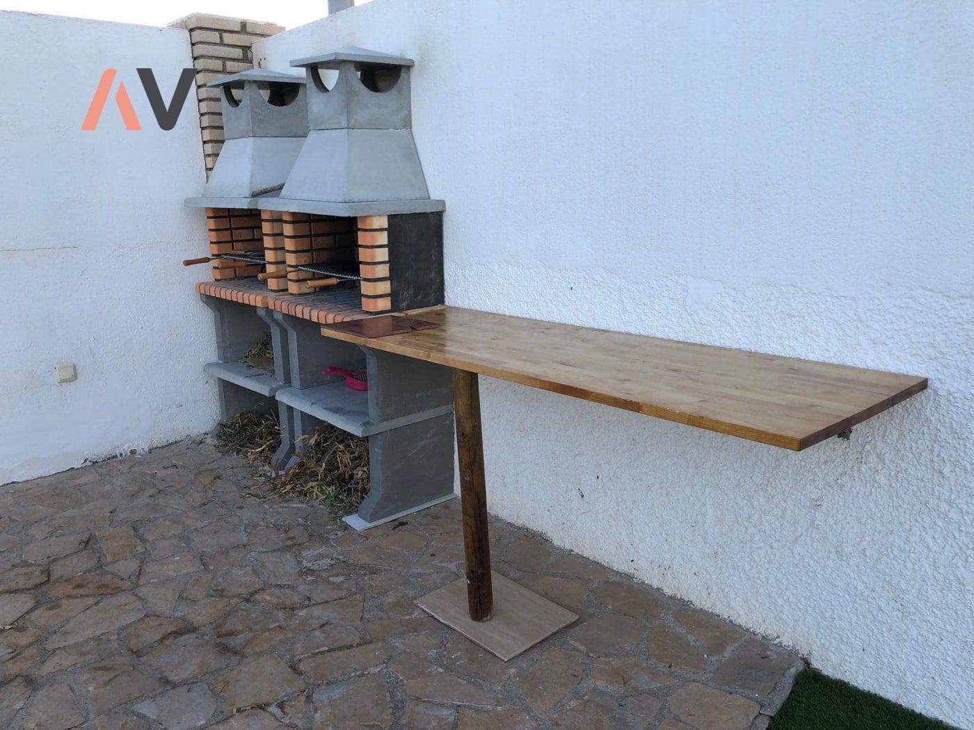 5 soverom Villa til salgs i Calarreona med garasje - € 575 000 (Ref: 9303077)