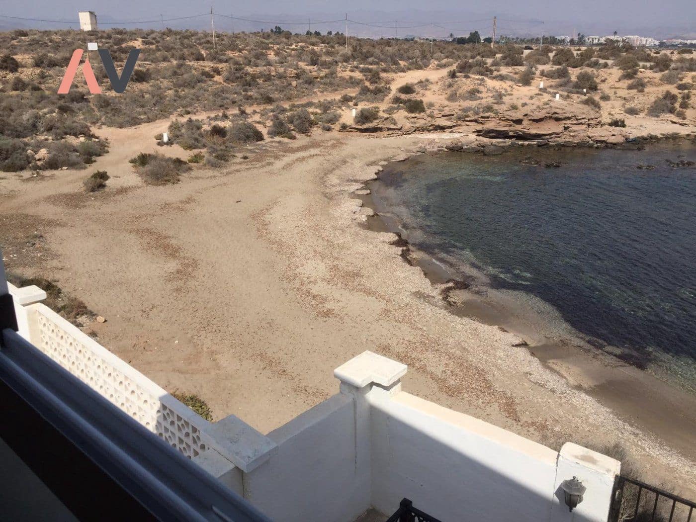 5 soverom Villa til salgs i Calarreona med garasje - € 575 000 (Ref: 9303077)